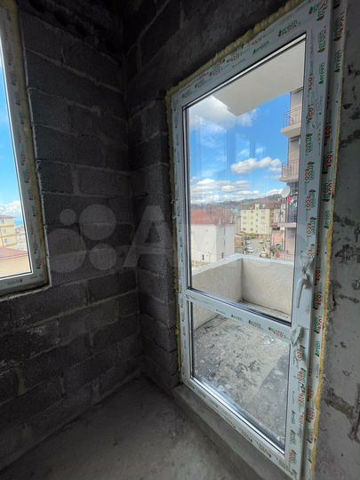 Дом 110 м² на участке 3 сот.