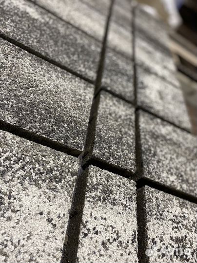 Тротуарная плитка без посредников