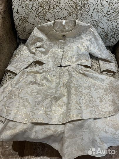 Костюм для девочки