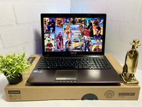 Игровой ноутбук Asus Ge Force/Core i5/SSD/8gb