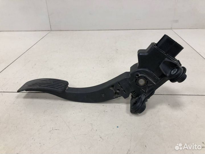 Педаль газа Mitsubishi Lancer X CX, CY 2007