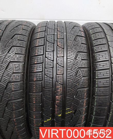 Pirelli Winter Sottozero 240 Serie II 245/45 R18 100V