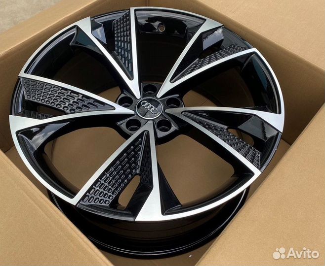 Диски R21 для Audi Q5