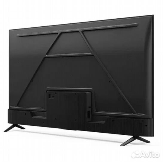 Телевизор TCL 43P637