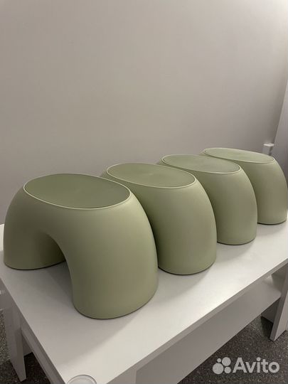 Детский стульчик