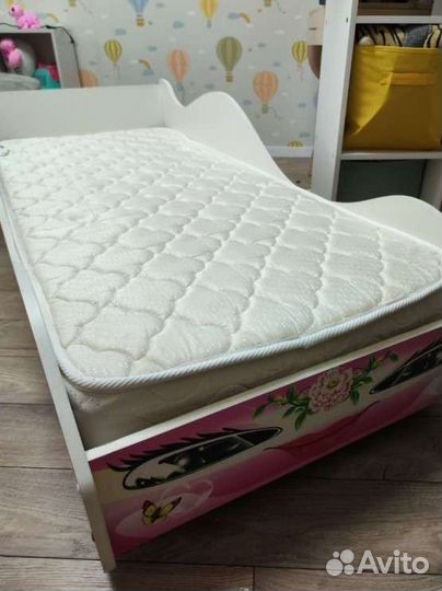 Детский матрас 160 70
