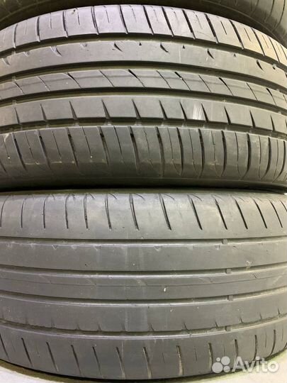 Hankook Ventus Prime 2 K115 225/60 R17