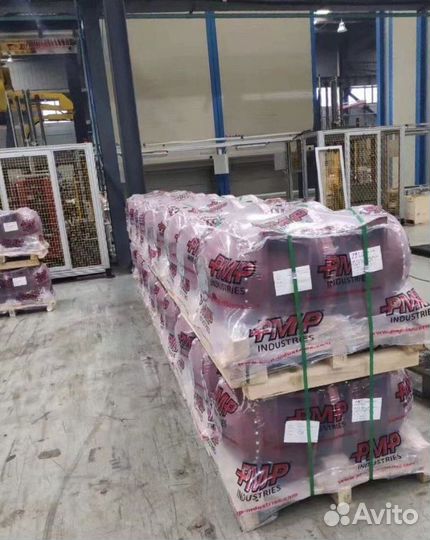 Редуктор pmb6