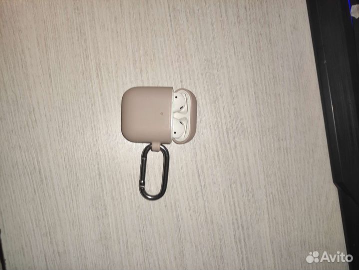 Airpods 1 оригинальные