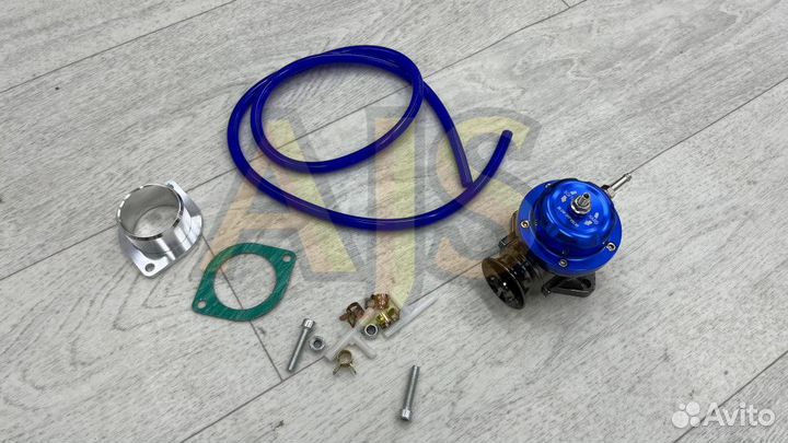 Блоу-офф Greddy RS style