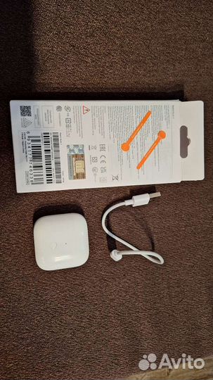 Xiaomi redmi buds 3