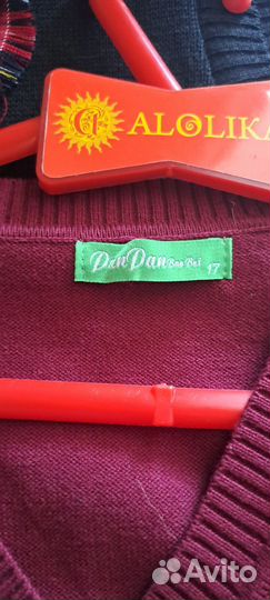 Школьная форма для девочки 140 146