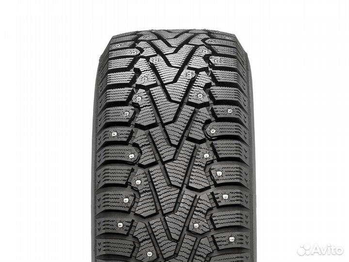 Pirelli Winter Ice Zero 195/65 R15 95T