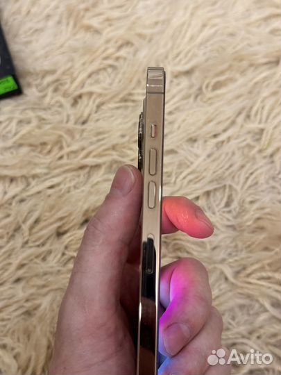 iPhone 13 Pro, 128 ГБ