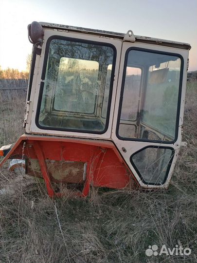 Трактор юмз 6Л, 2005