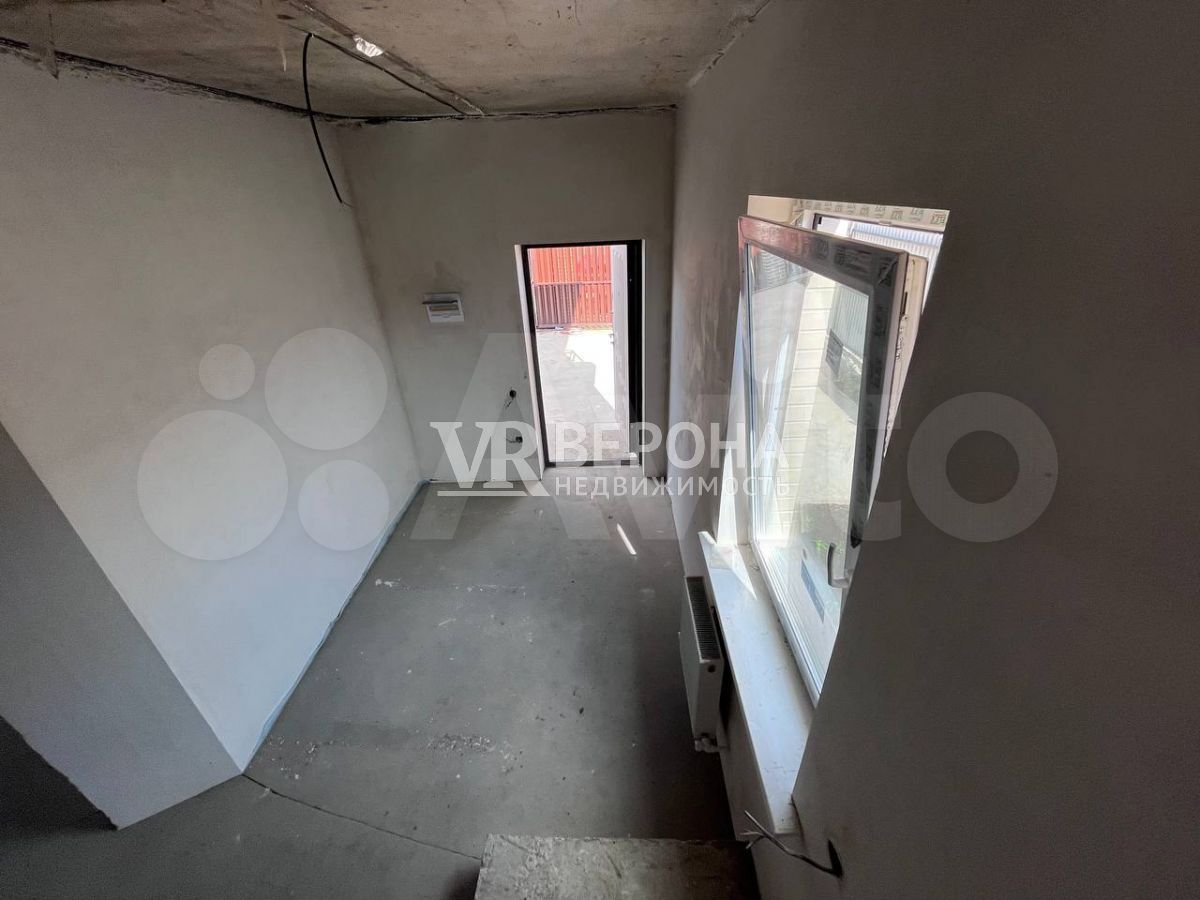 Дом 150 м² на участке 3 сот.