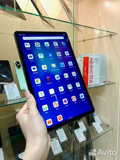 Lenovo Tab P11 11