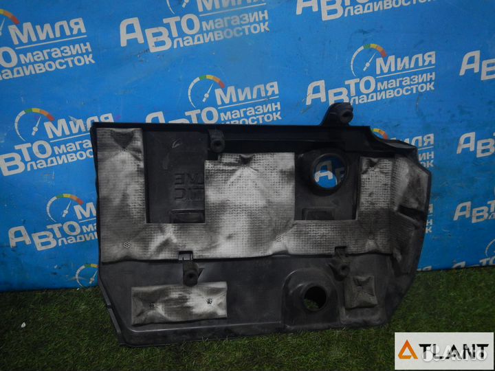 Крышка двс декоративная toyota voxy