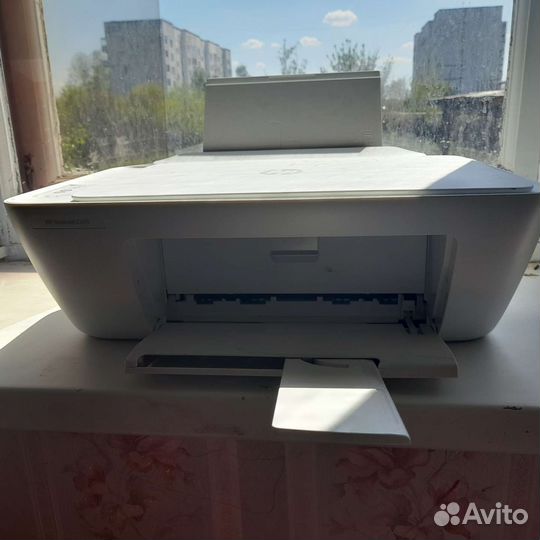 Принтер и мфу