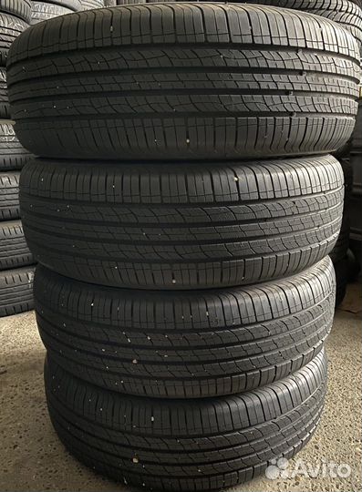 Hankook Aurora Van R20 225/60 R18