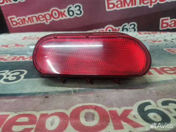 Фонарь в бампер Mazda CX-9 TB 2007 прав. (б/у)