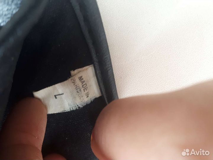 Перчатки для кикбоксинга