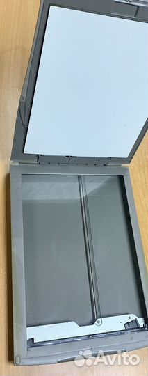 Canon CanoScan N1220U