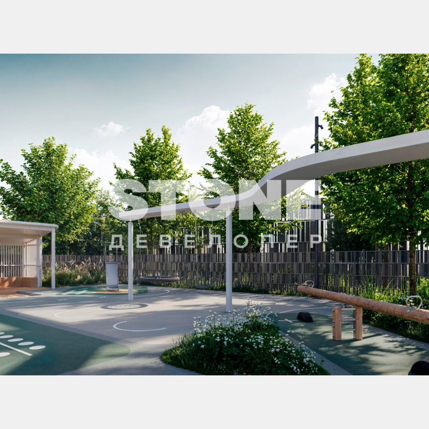 2-к. квартира, 65,6 м², 8/28 эт.