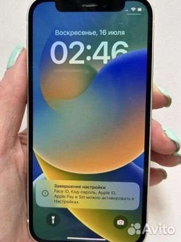 iPhone 12 mini, 64 ГБ