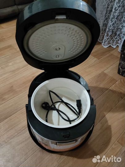 Мультиварка