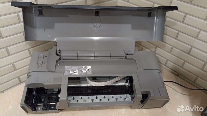 Принтер canon ip2200