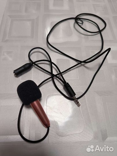 Микрофон