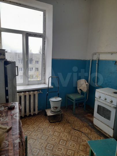 Аукцион: 1-к. квартира, 28,2 м², 3/3 эт.