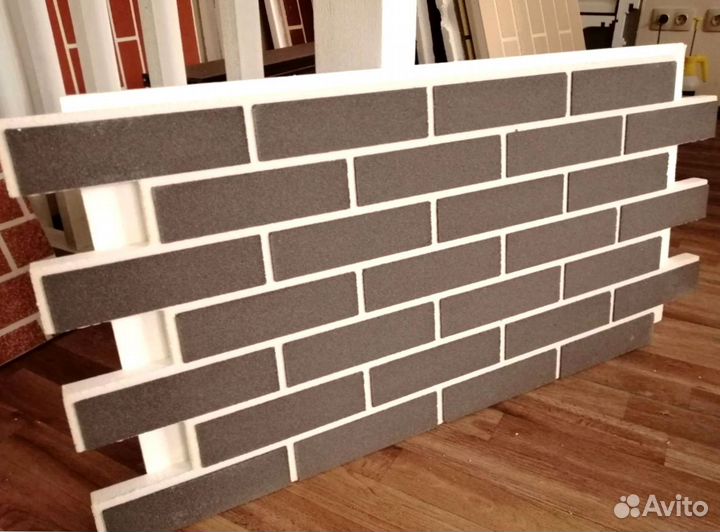 Термопанели с рисунком для стен