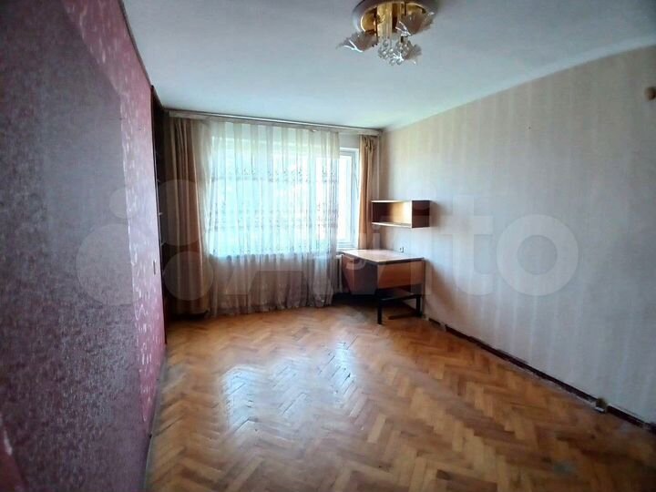 1-к. квартира, 29,3 м², 4/5 эт.