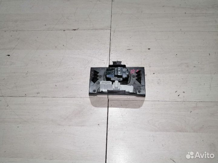 Кнопка открывания багажника Porsche Cayenne S