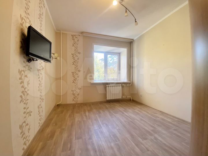 3-к. квартира, 78,3 м², 2/12 эт.