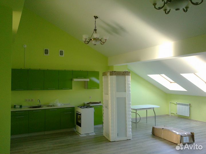 Ремонт квартир и отделочные работы