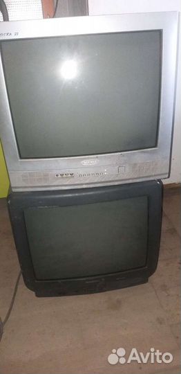 Телевизор бу