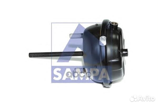 Тормозная камера T-30 094019 sampa