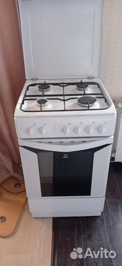 Газовая плита
