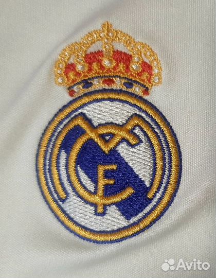 Шорты adidas Real Madrid