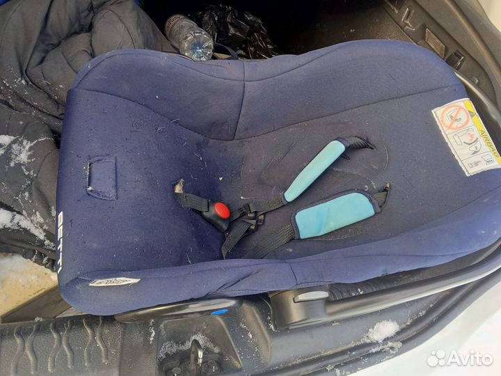 Автолюлька