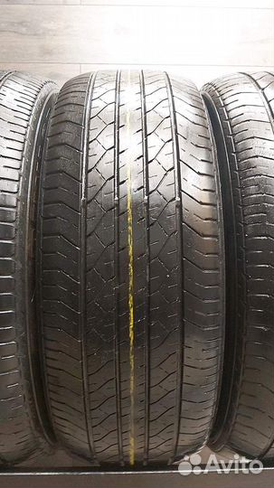 Dunlop SP Sport 270 235/55 R18 100H