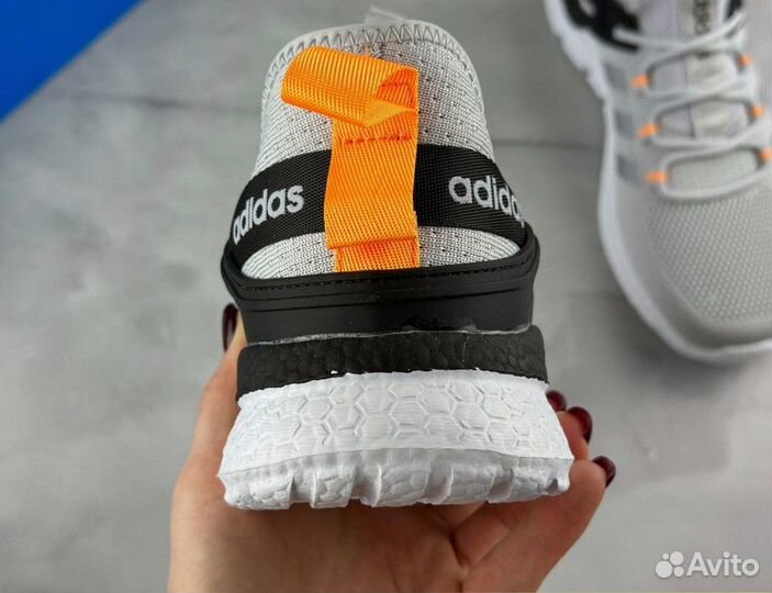 Мужские кроссовки Adidas