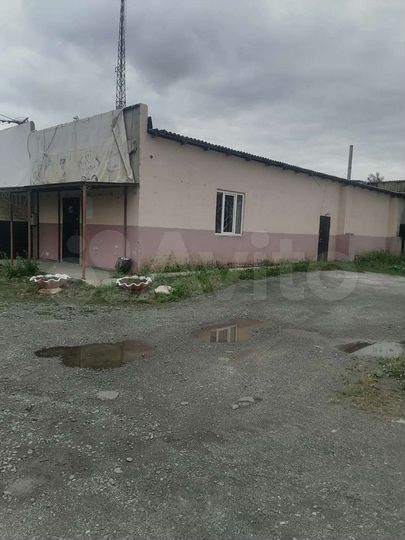 Торговая площадь, 100 м²