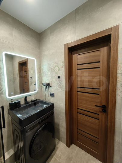 1-к. квартира, 33 м², 14/17 эт.