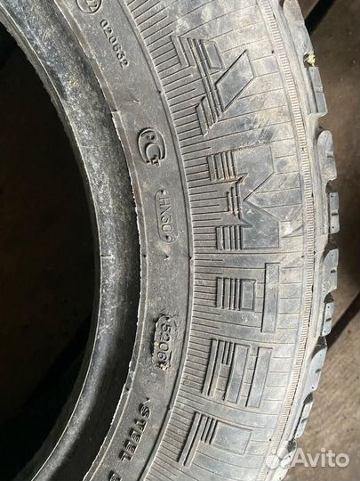Amtel Planet 205/65 R15 85H