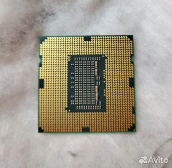 Процессор intel core i7, i5, i3 новый