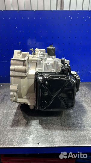 АКПП DQ250 0AM WV scirocco гарантия 1 год